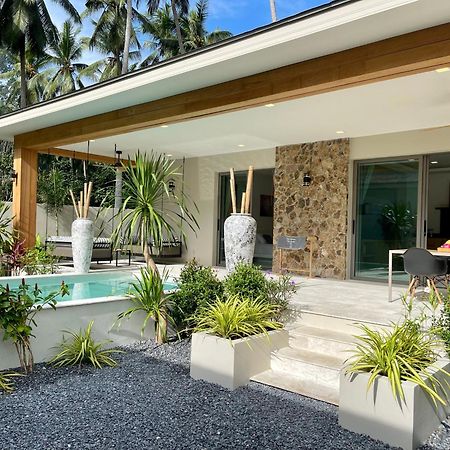 Yuka Residence Koh Samui Exterior foto