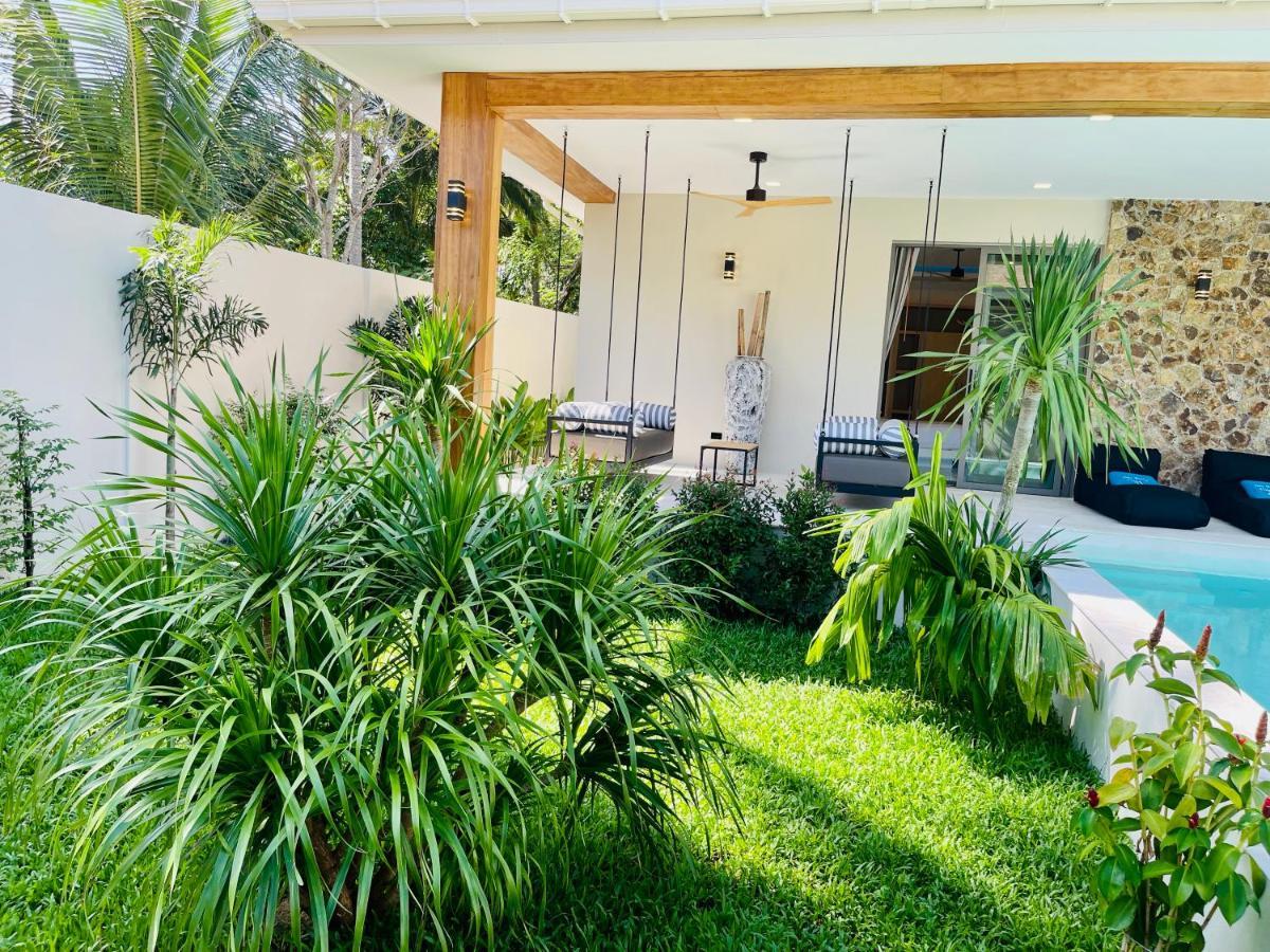 Yuka Residence Koh Samui Exterior foto