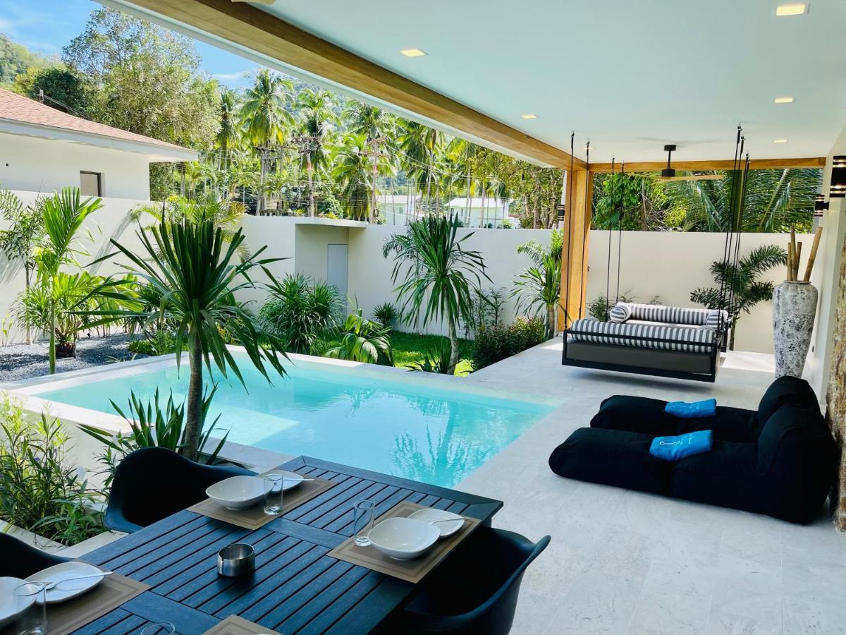 Yuka Residence Koh Samui Exterior foto