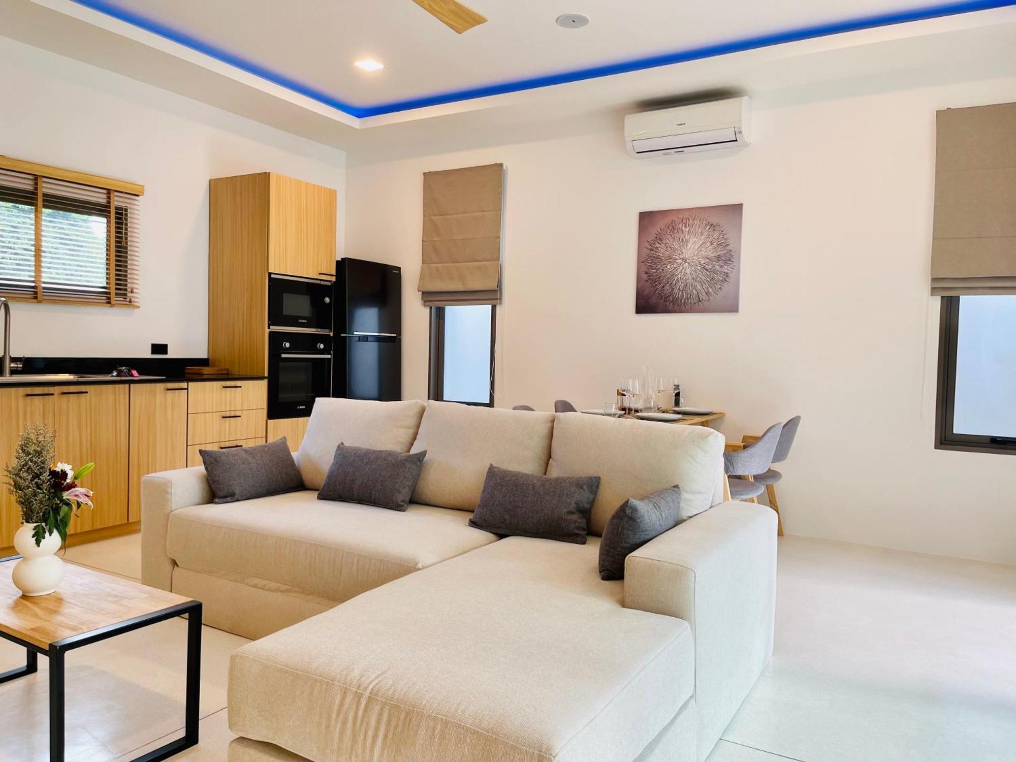 Yuka Residence Koh Samui Exterior foto