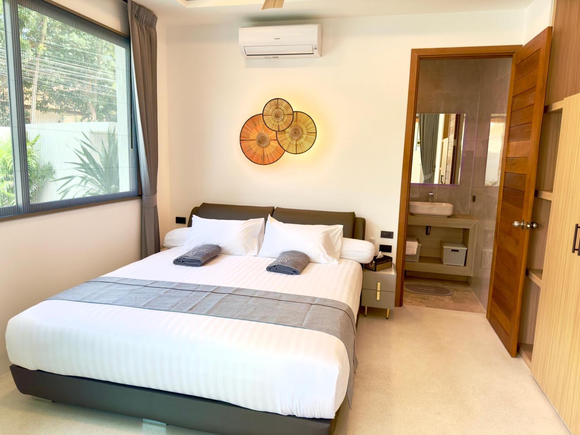 Yuka Residence Koh Samui Exterior foto