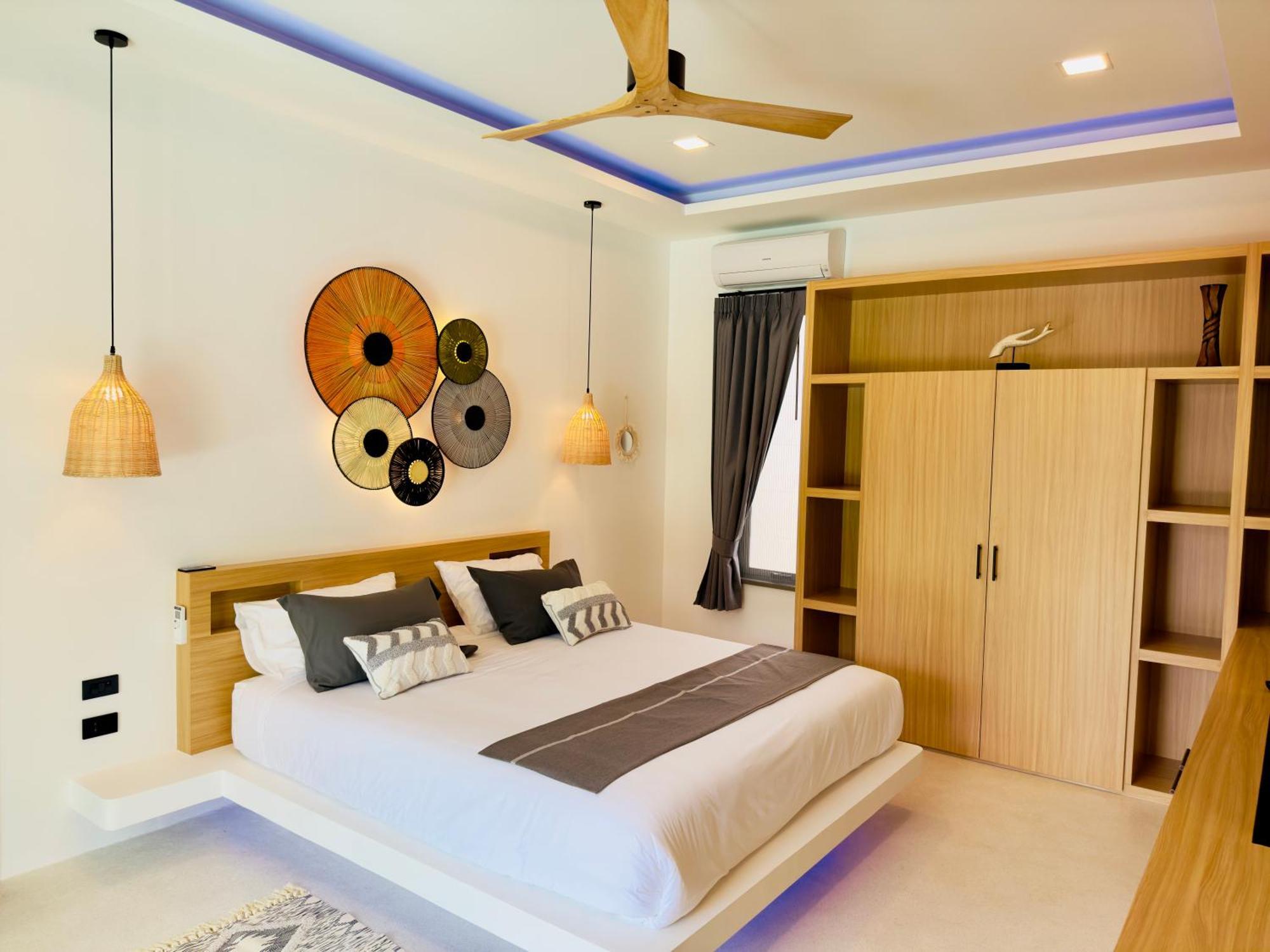 Yuka Residence Koh Samui Exterior foto