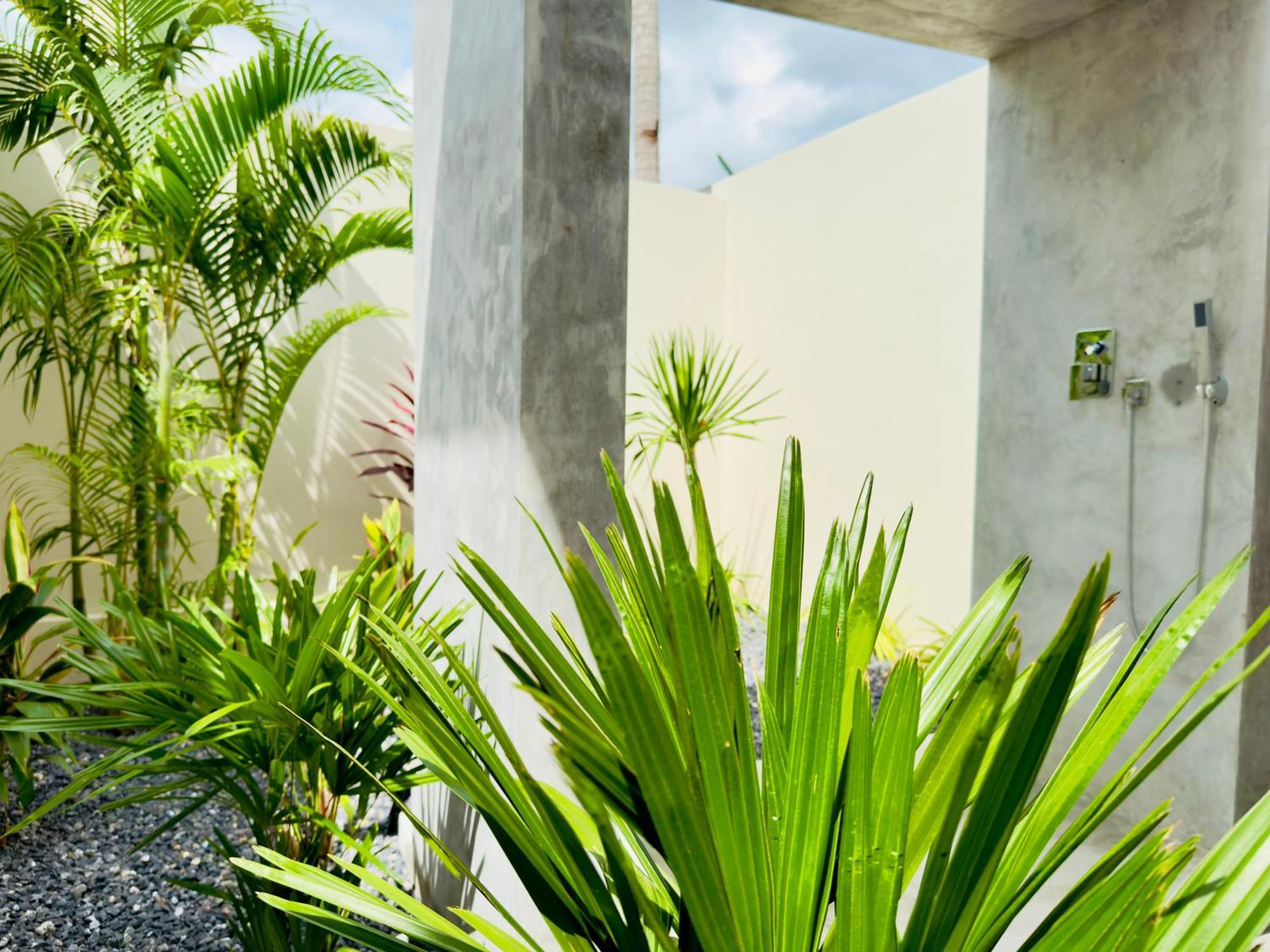 Yuka Residence Koh Samui Exterior foto