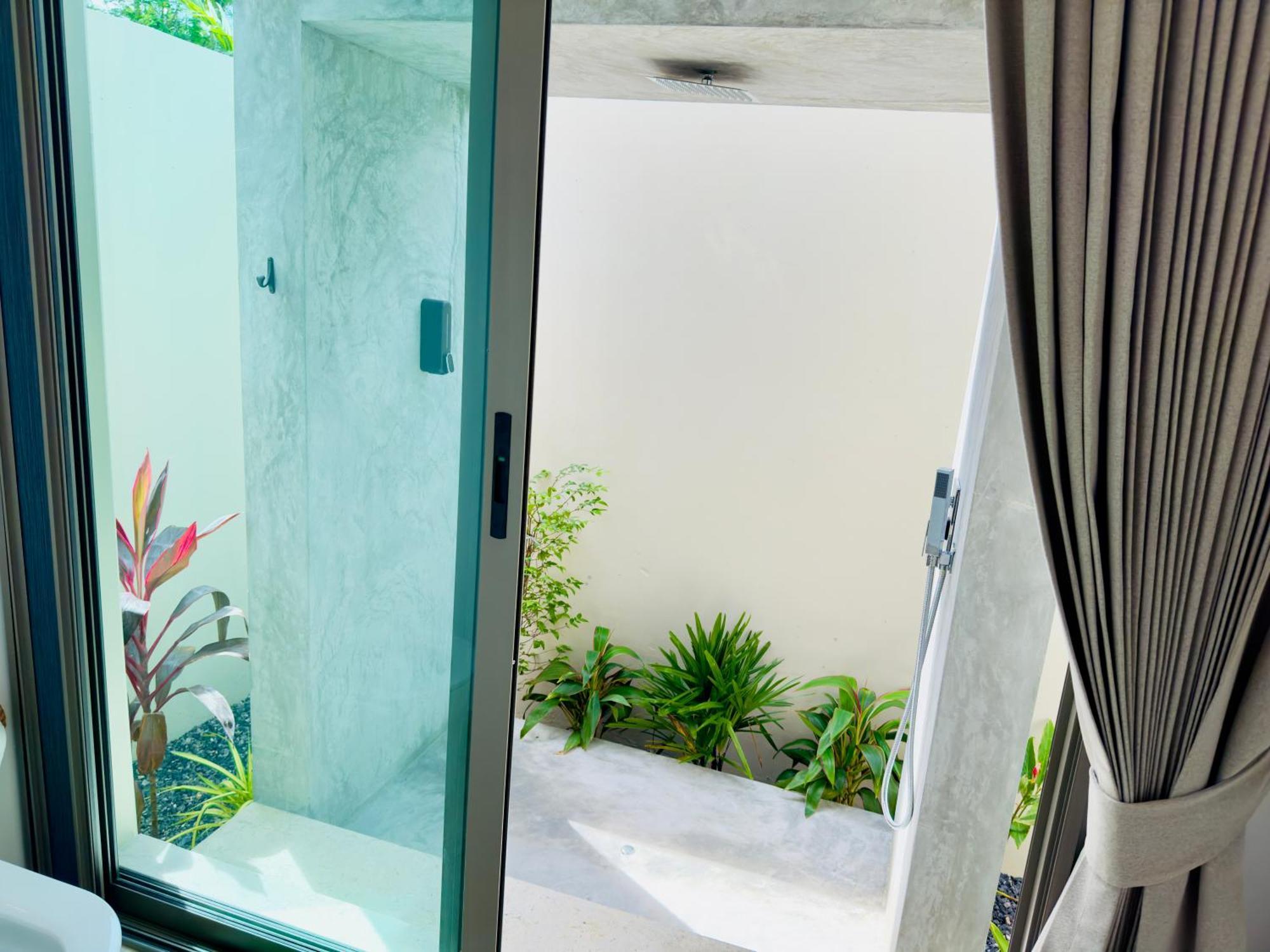 Yuka Residence Koh Samui Exterior foto