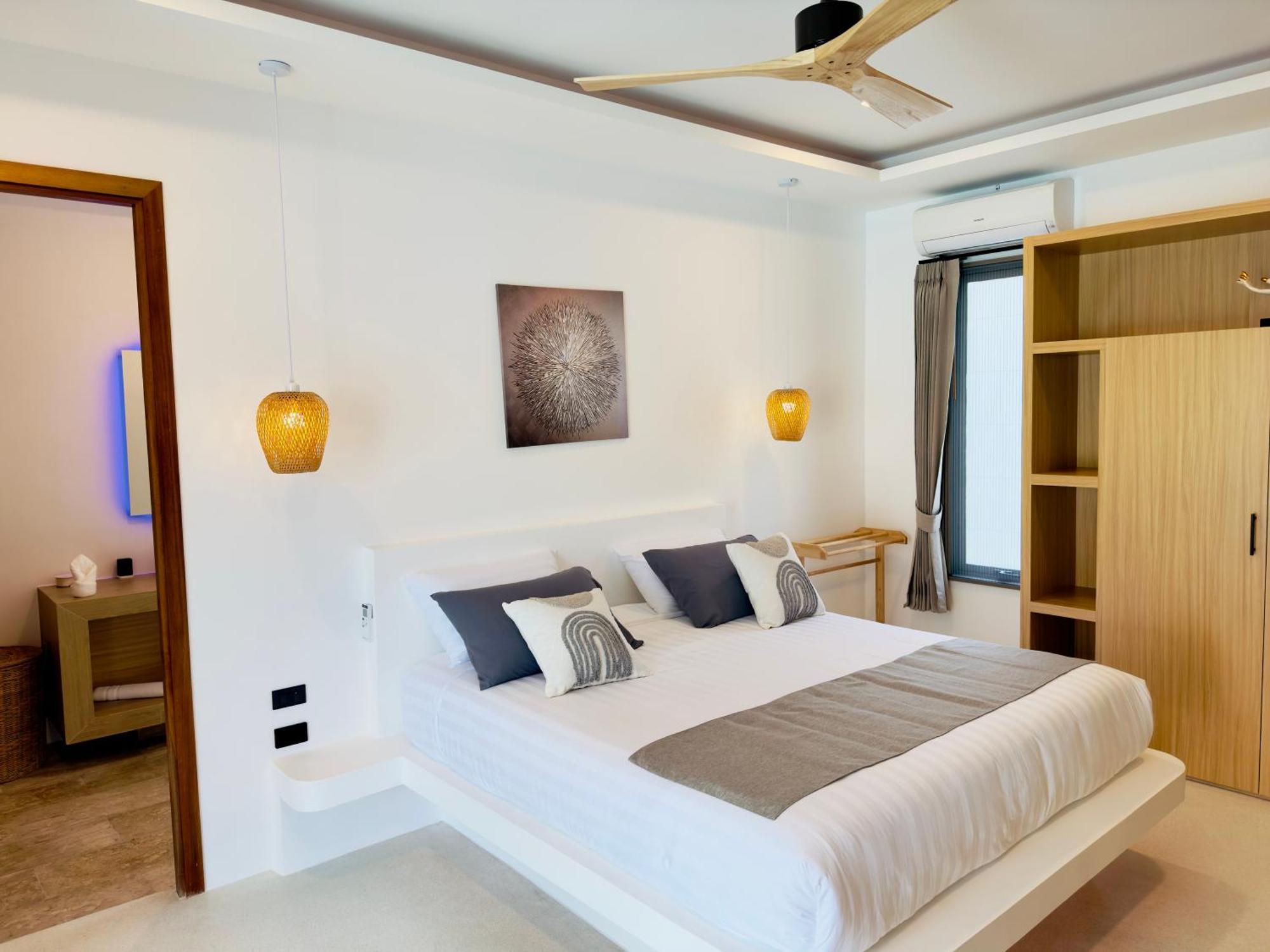 Yuka Residence Koh Samui Exterior foto