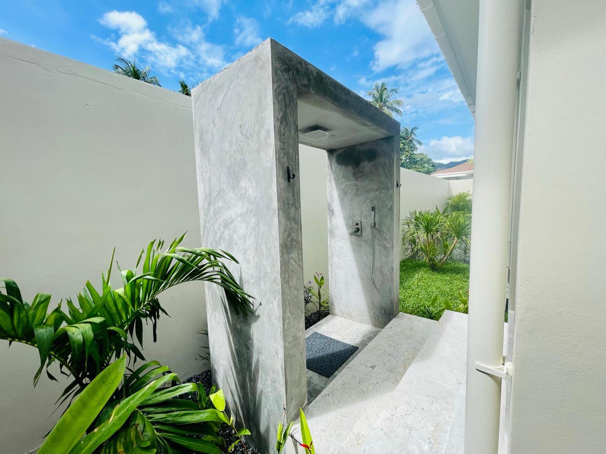 Yuka Residence Koh Samui Exterior foto