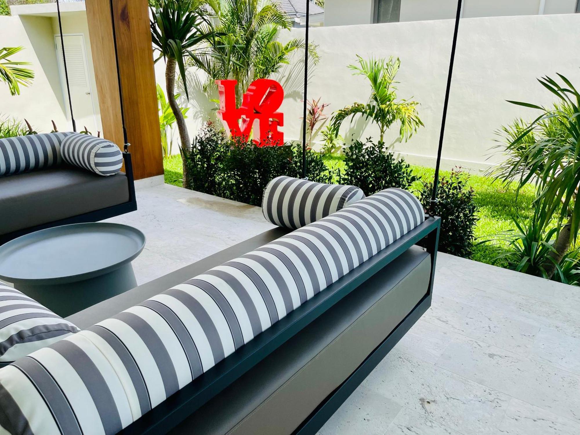 Yuka Residence Koh Samui Exterior foto