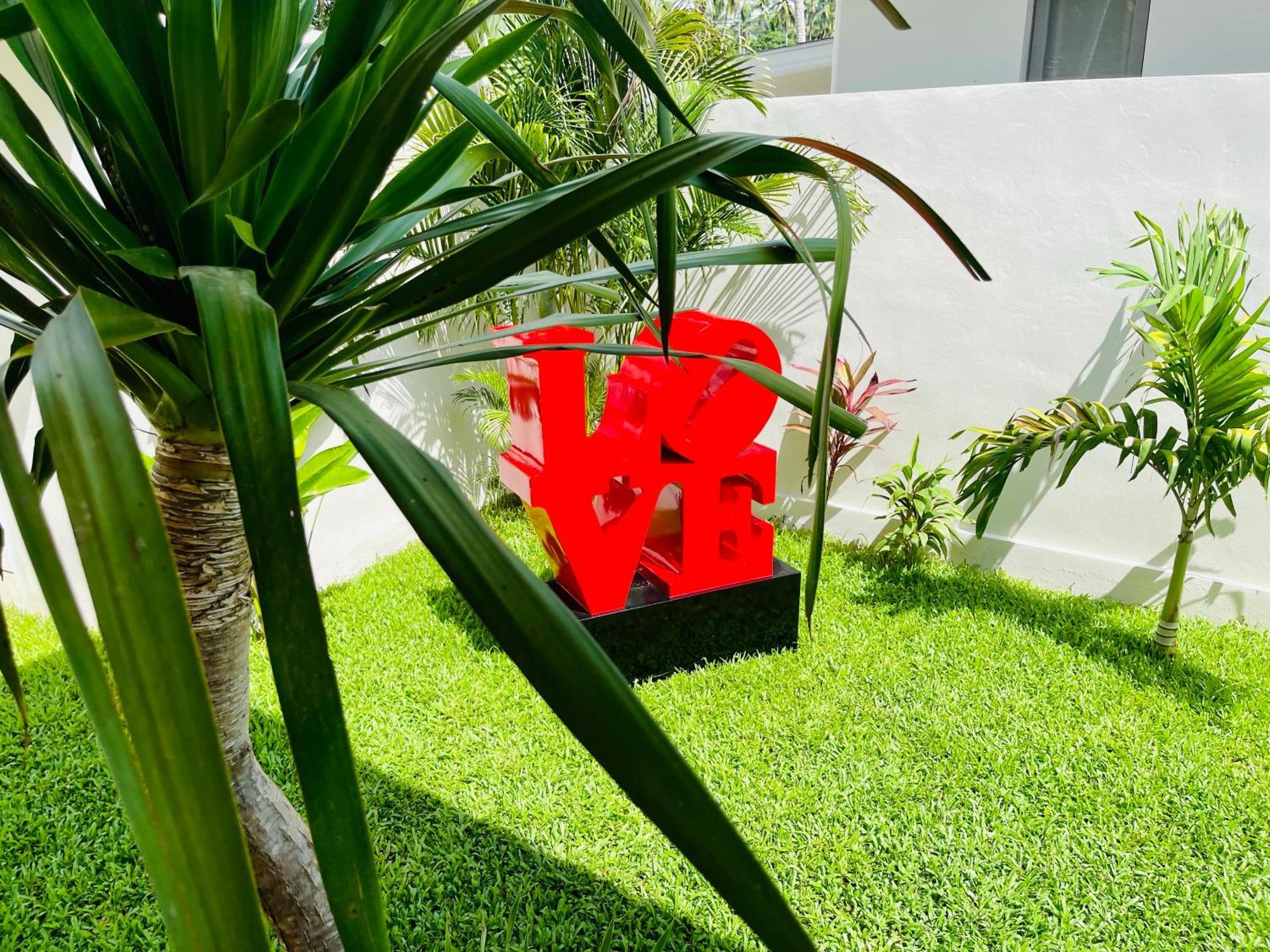 Yuka Residence Koh Samui Exterior foto