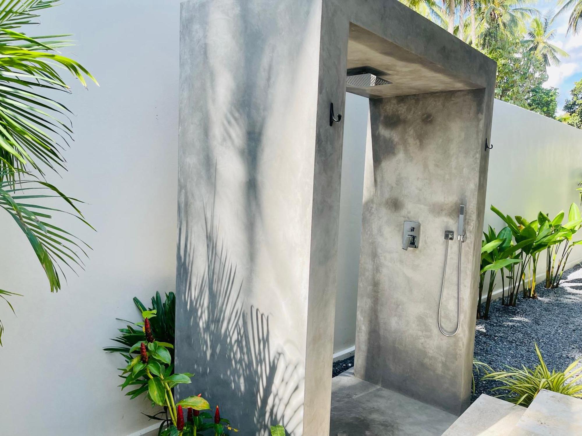 Yuka Residence Koh Samui Exterior foto